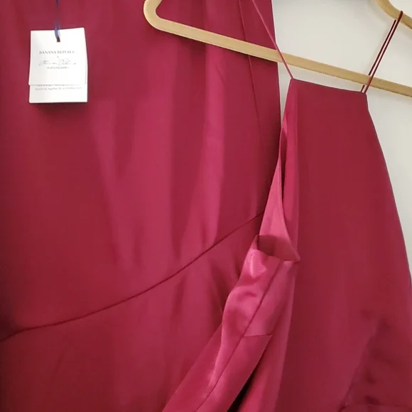 Olivia Palmero BR Burgandy set - Picture 8 of 9